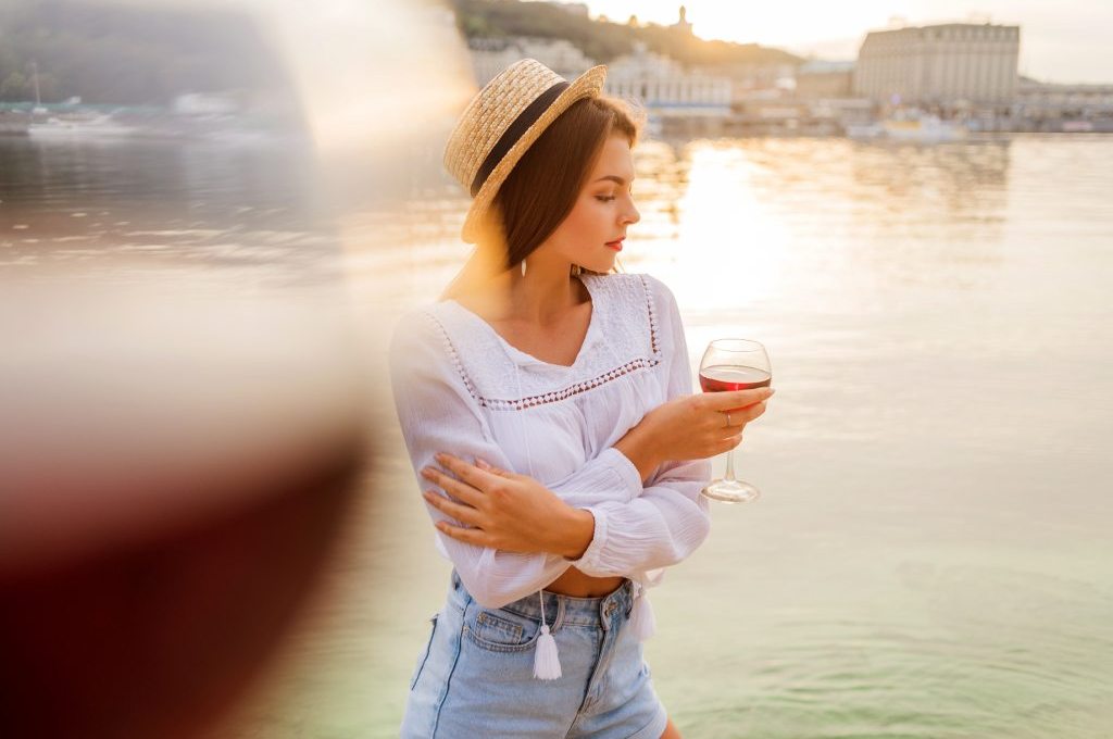 pof dating site review